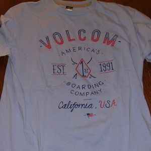 VOLCOM Surf long sleeve tee